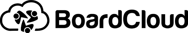 BoardCloud Logo