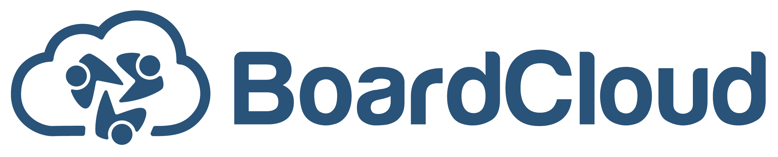 BoardCloud Logo