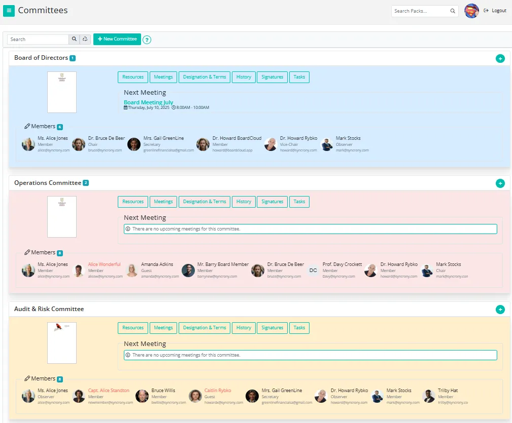 Version 6.5 – June 2025
